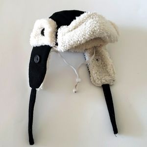 Small dog or animal winter hat